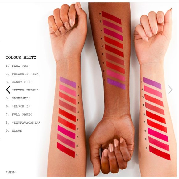 PAT McGRATH LABS MatteTrance™ Lipstick in Candy Flip - Picture 3 of 3